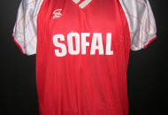 A.S. Cormonese n.14  Di Blas Claudio  1985-86  -  516